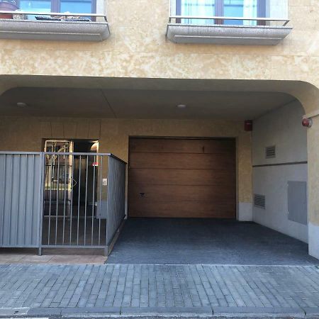Apartamentos Turisticos Puente Romano P2 2-A Salamanca Exterior foto